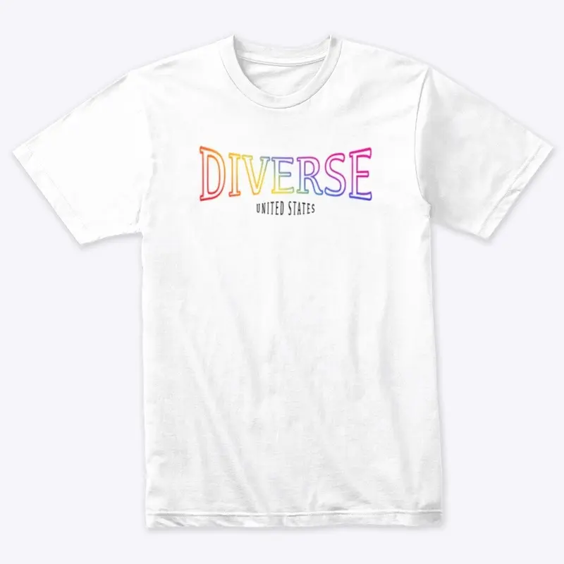 #DIVERSETEAM