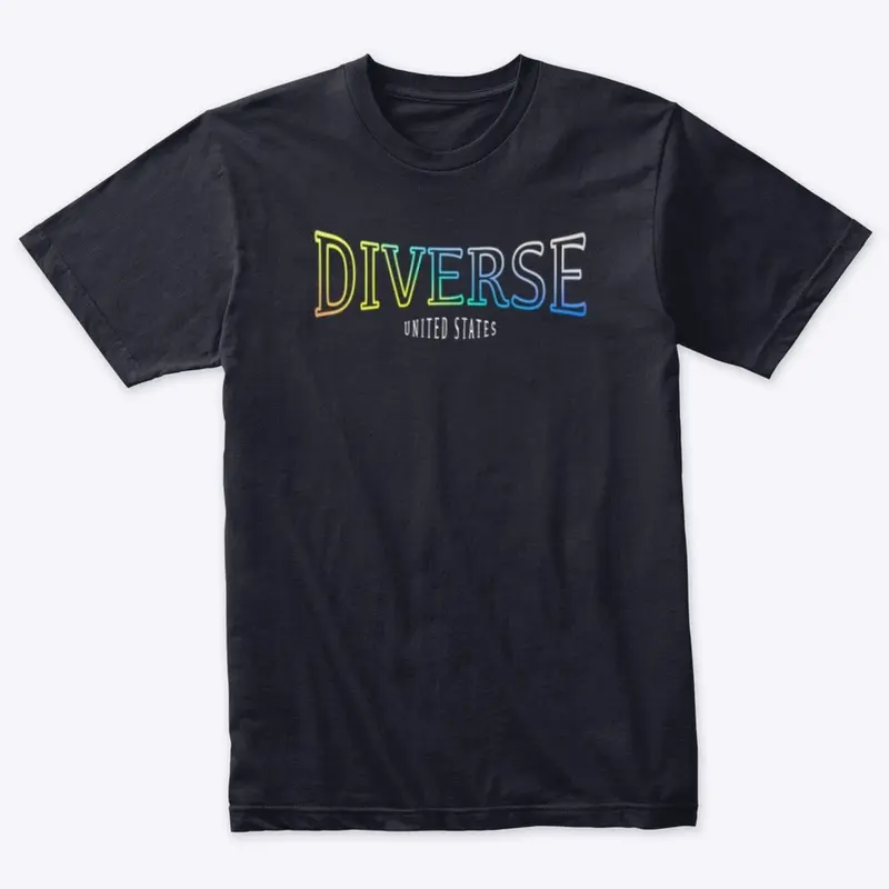 #DIVERSETEAM