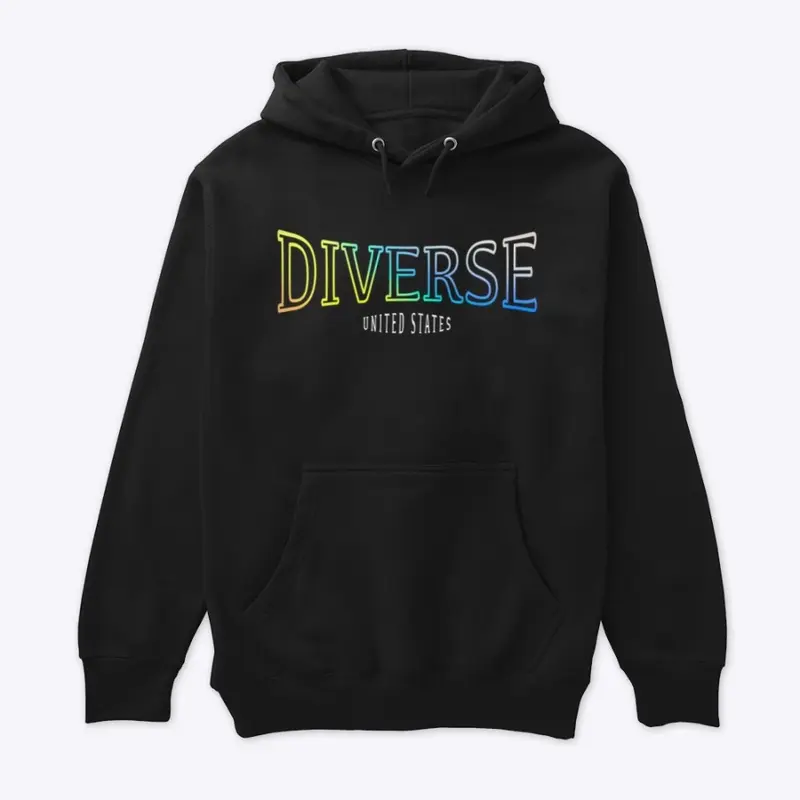 #DIVERSETEAM