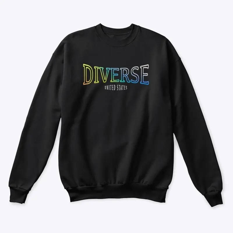 #DIVERSETEAM